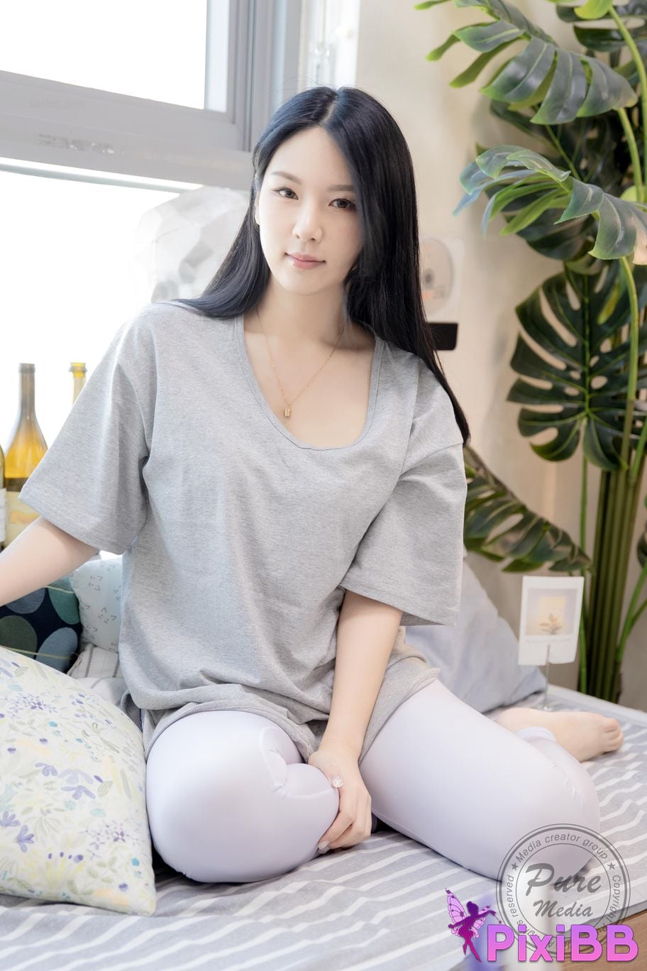 Pure Media Vol.232 ONIX Hot Debut PixiBB.COM 011