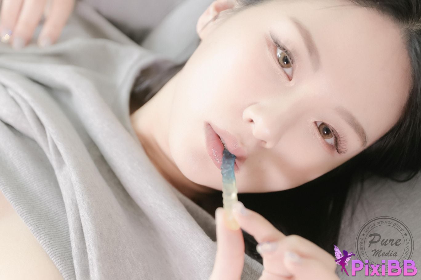 Pure Media Vol.232 ONIX Hot Debut PixiBB.COM 024