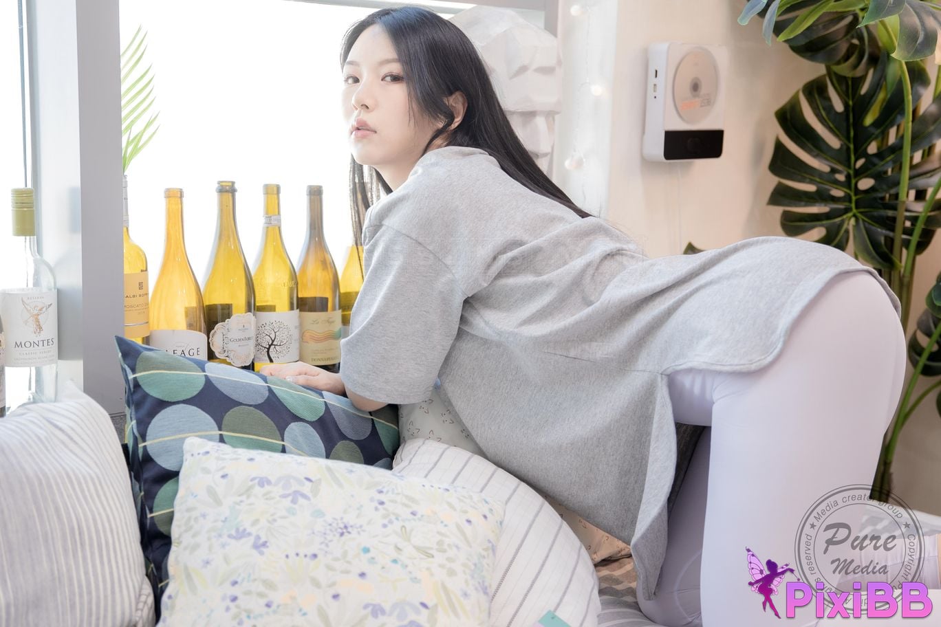 Pure Media Vol.232 ONIX Hot Debut PixiBB.COM 029