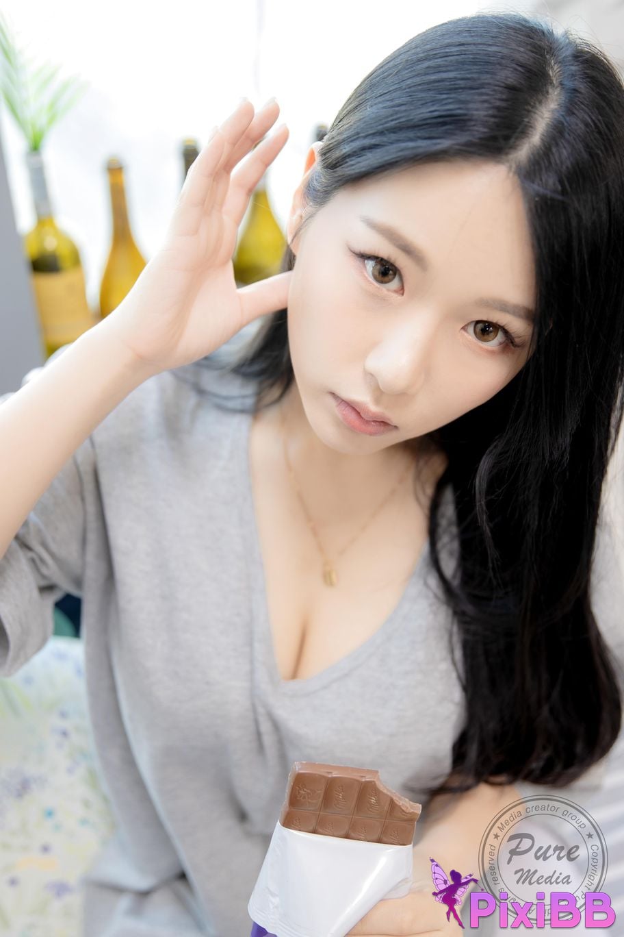 Pure Media Vol.232 ONIX Hot Debut PixiBB.COM 031