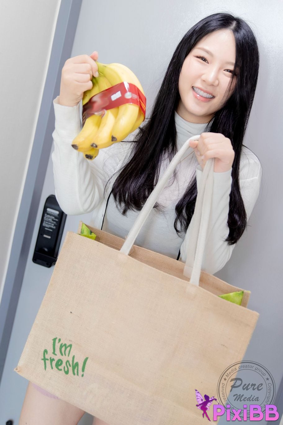 Pure Media Vol.232 ONIX Hot Debut PixiBB.COM 033