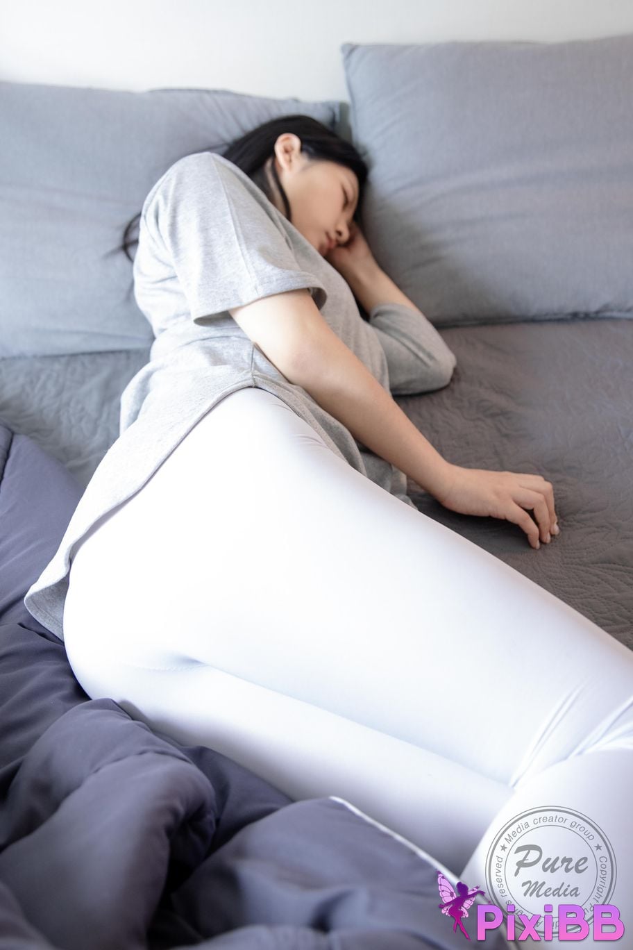 Pure Media Vol.232 ONIX Hot Debut PixiBB.COM 043