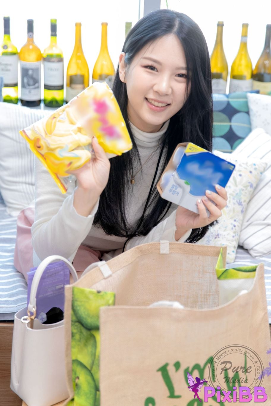 Pure Media Vol.232 ONIX Hot Debut PixiBB.COM 048