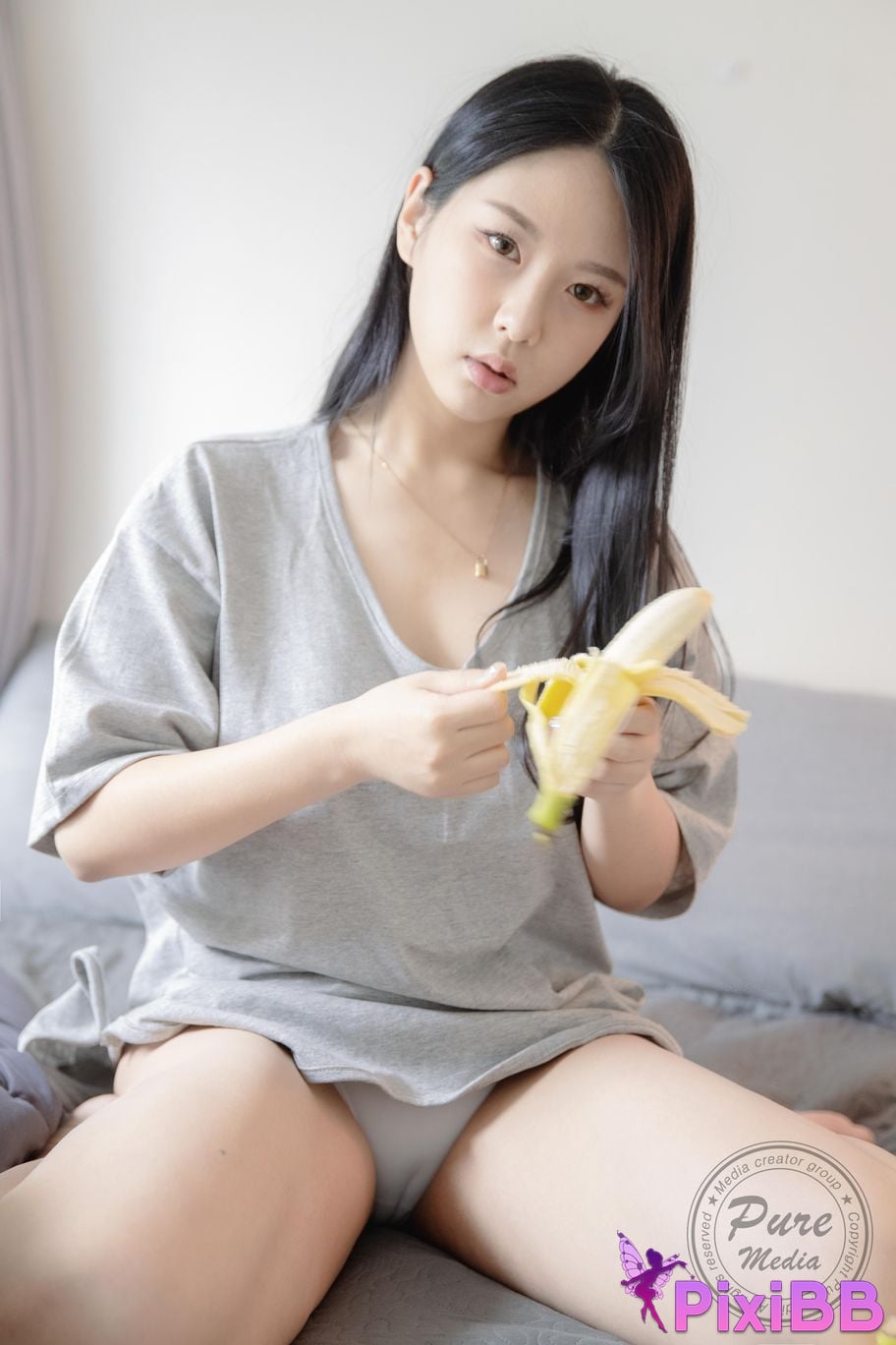 Pure Media Vol.232 ONIX Hot Debut PixiBB.COM 058