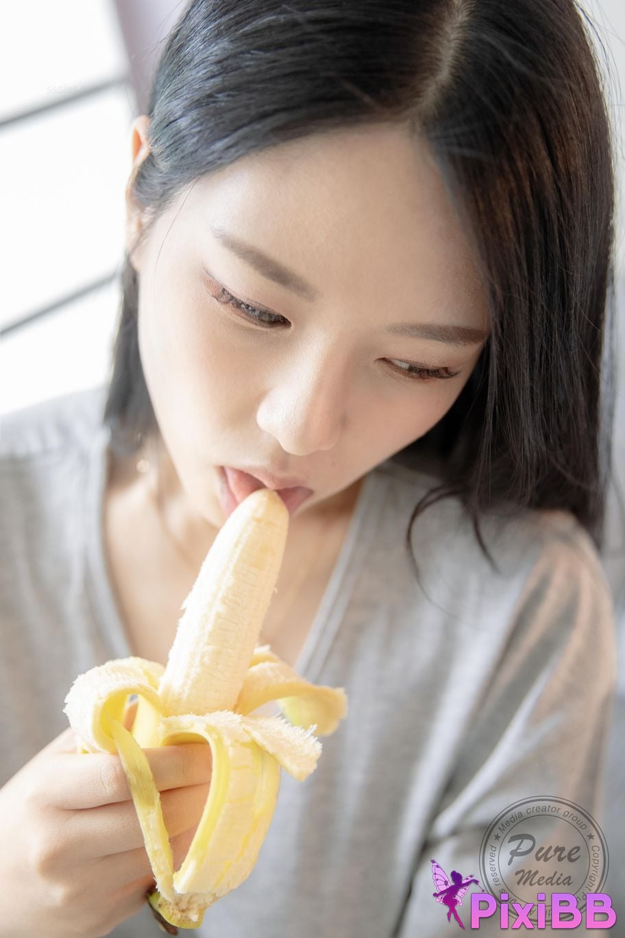 Pure Media Vol.232 ONIX Hot Debut PixiBB.COM 059