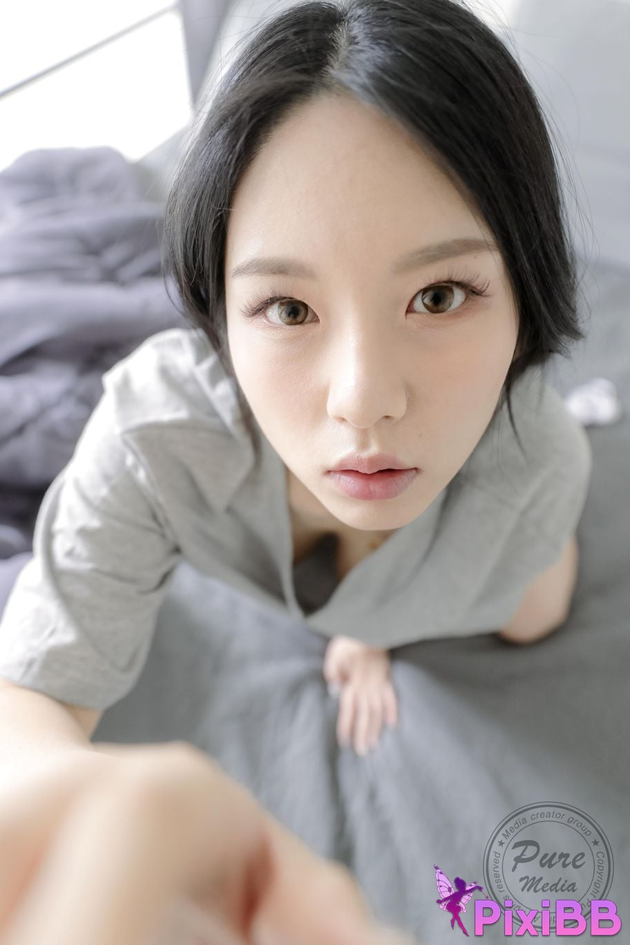 Pure Media Vol.232 ONIX Hot Debut PixiBB.COM 076