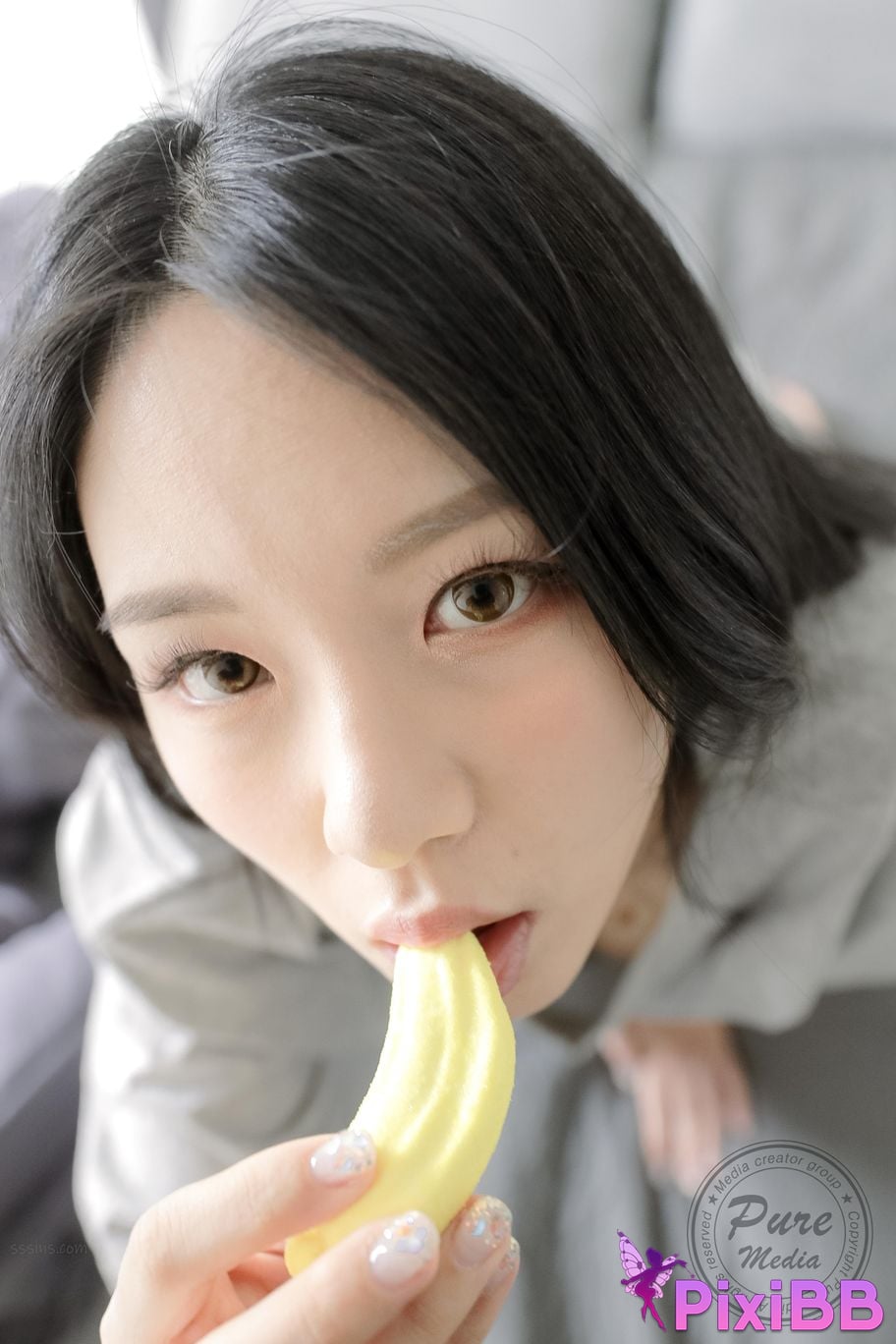 Pure Media Vol.232 ONIX Hot Debut PixiBB.COM 077