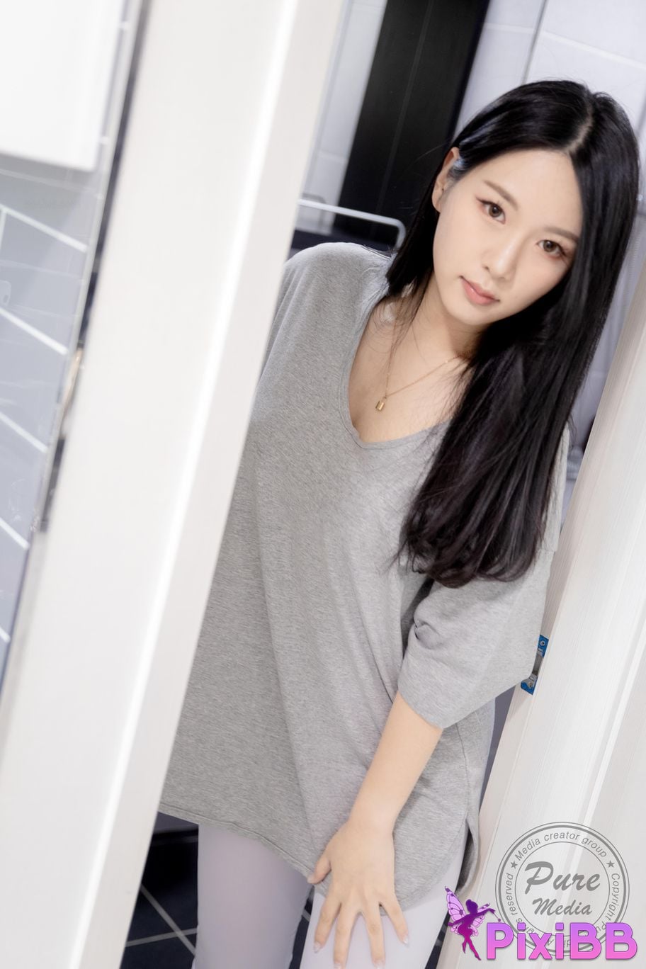 Pure Media Vol.232 ONIX Hot Debut PixiBB.COM 088