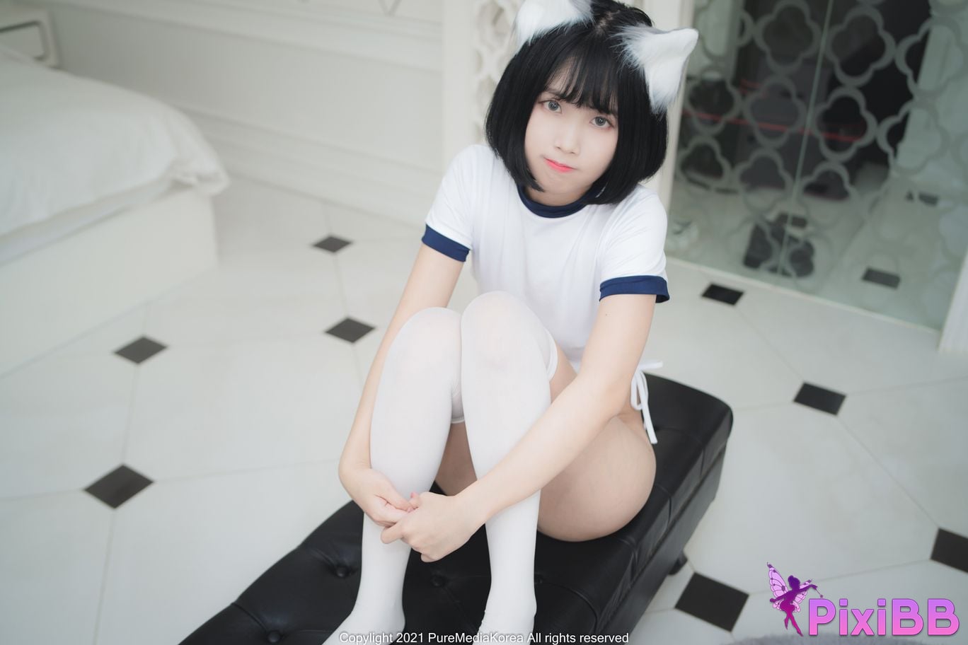 Pure Media Vol.71 Lee Chu PixiBB.COM 040