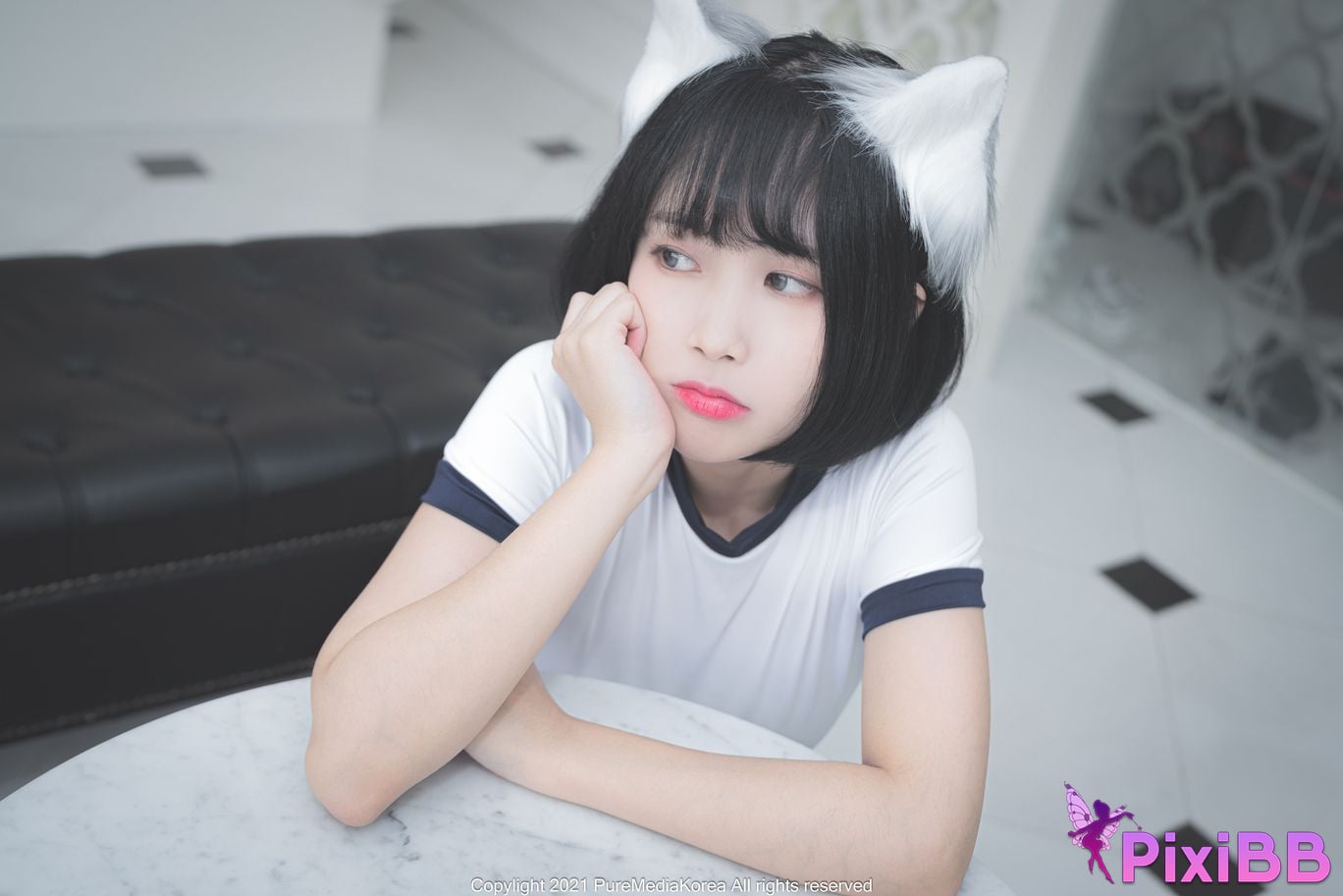 Pure Media Vol.71 Lee Chu PixiBB.COM 044