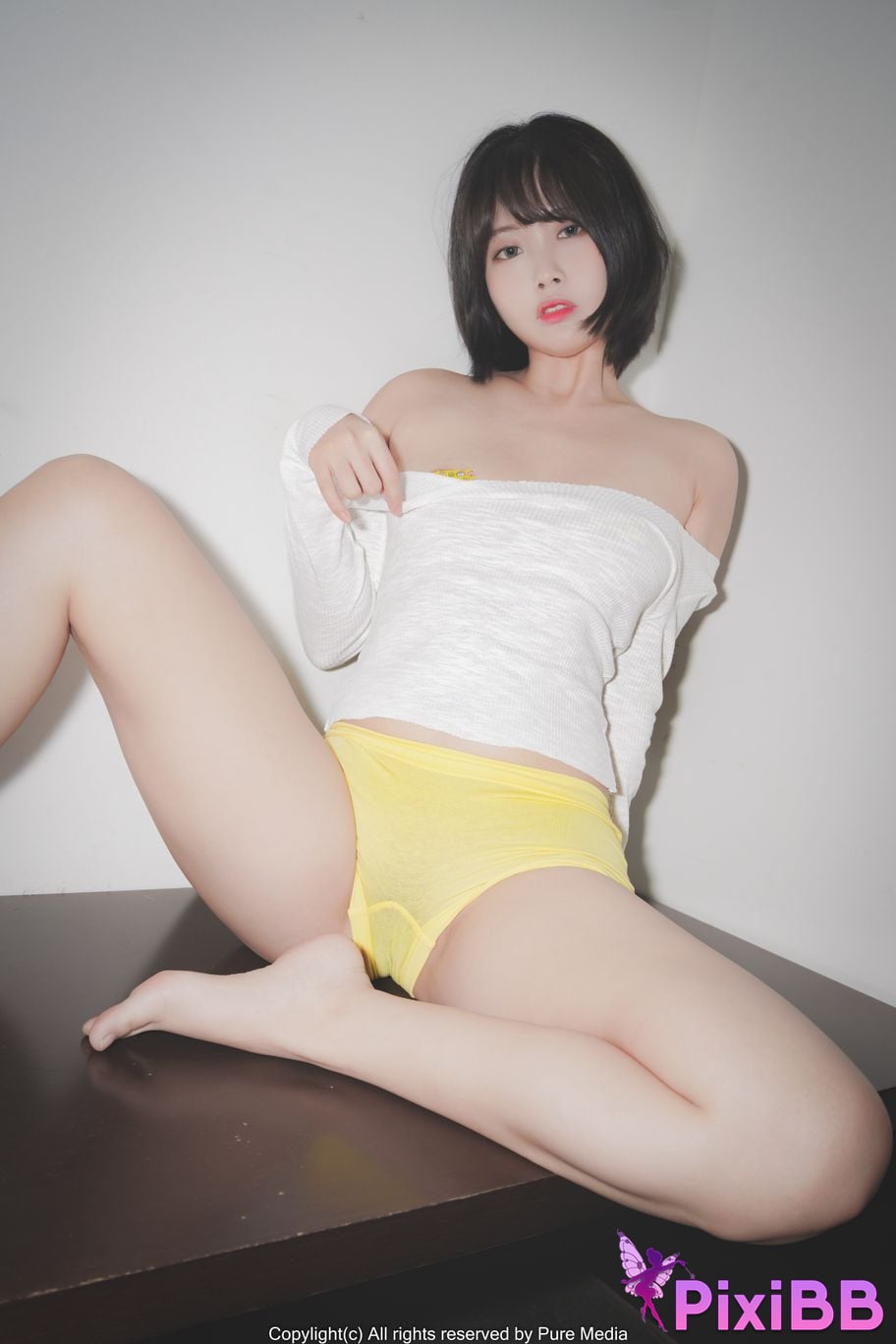 Pure Media Vol.58 Lee Chu PixiBB.COM 060