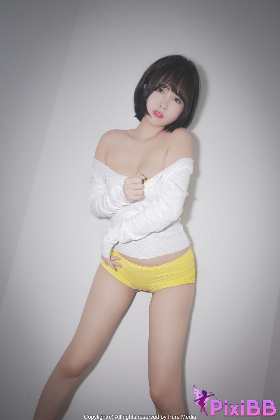 Pure Media Vol.58 Lee Chu PixiBB.COM 066