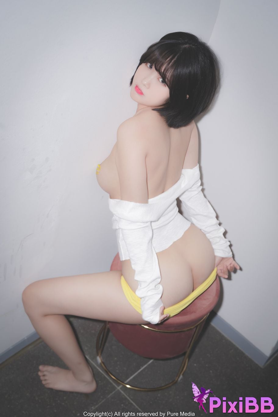 Pure Media Vol.58 Lee Chu PixiBB.COM 073