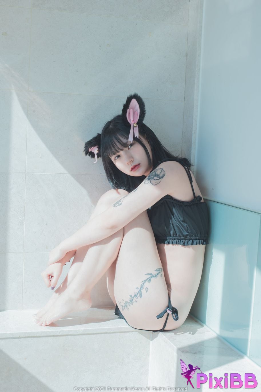 Pure Media Vol.128 Hizzy PixiBB.COM 022