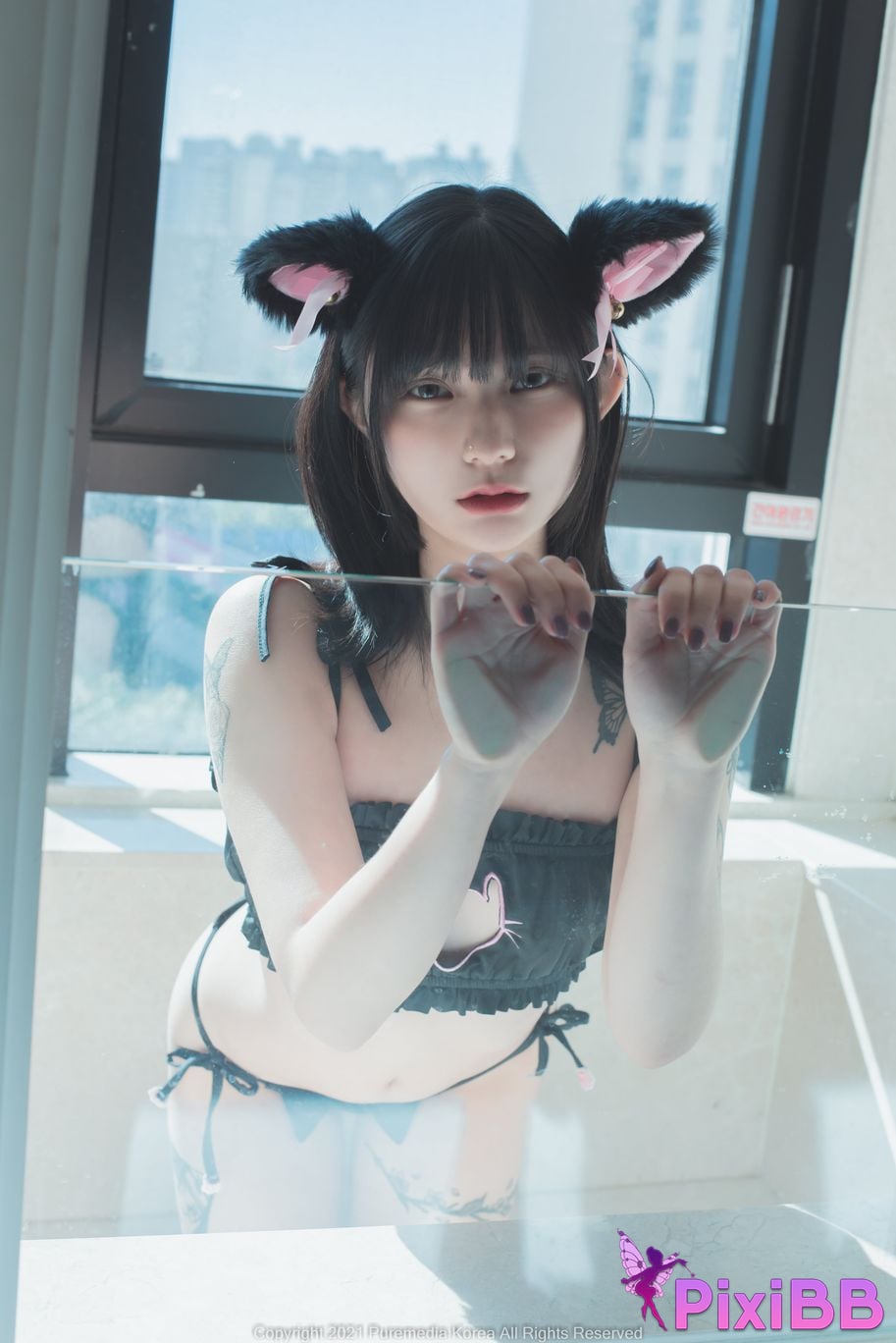 Pure Media Vol.128 Hizzy PixiBB.COM 027