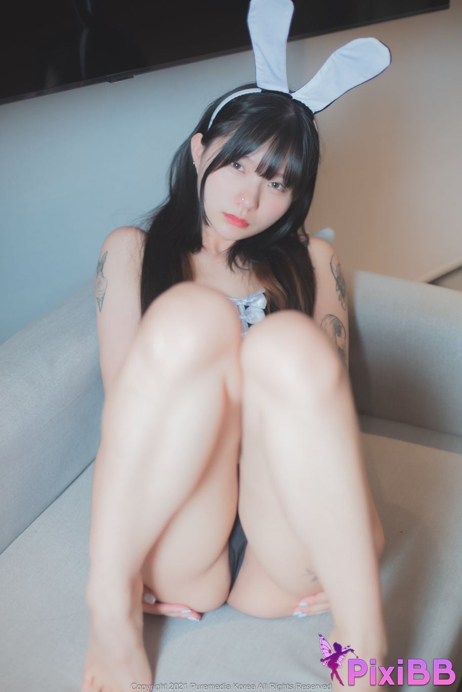 Pure Media Vol.117 Hizzy PixiBB.COM 036