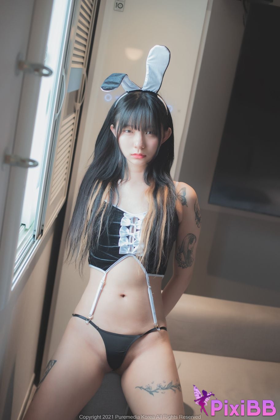 Pure Media Vol.117 Hizzy PixiBB.COM 048