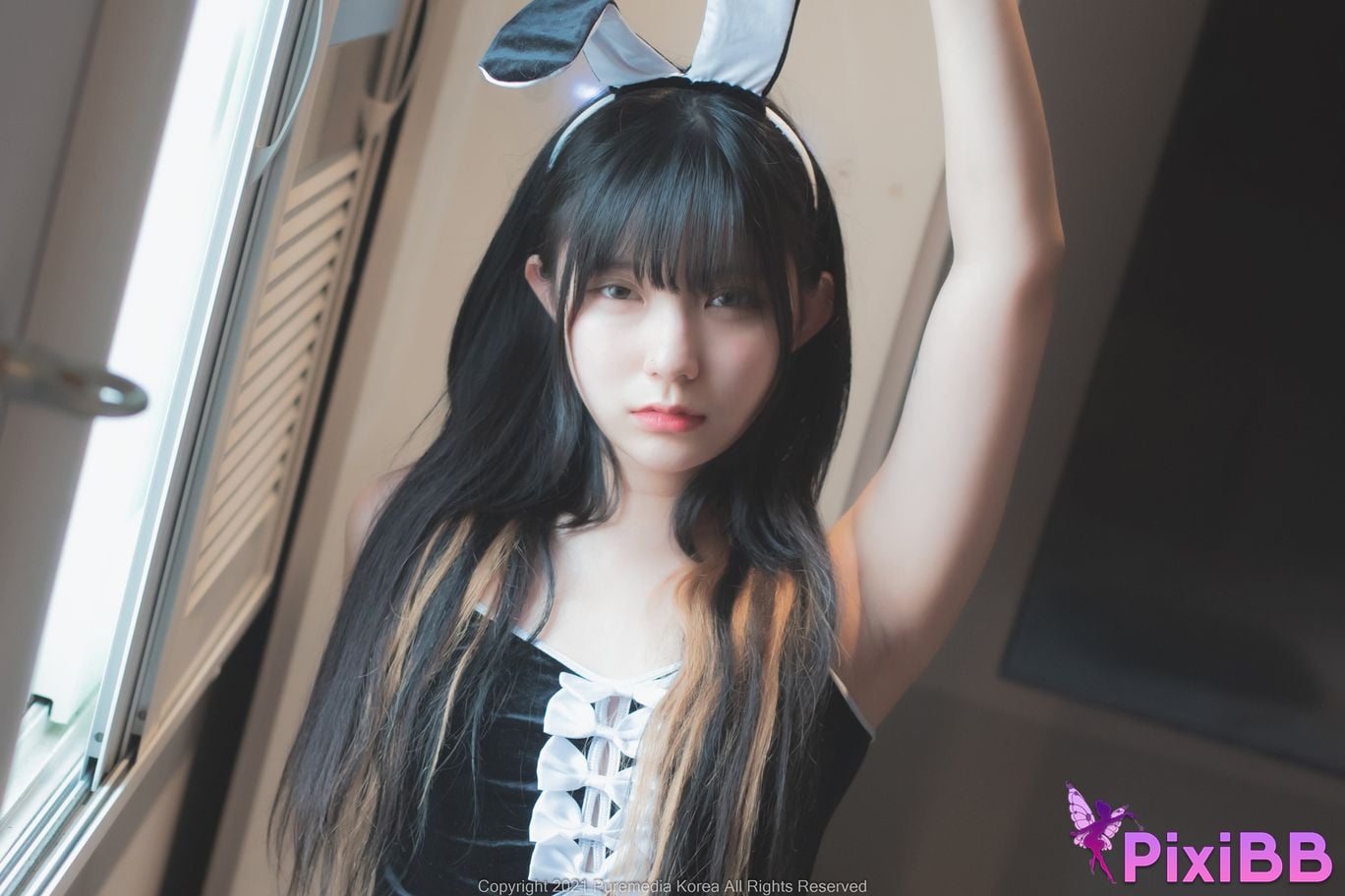 Pure Media Vol.117 Hizzy PixiBB.COM 049