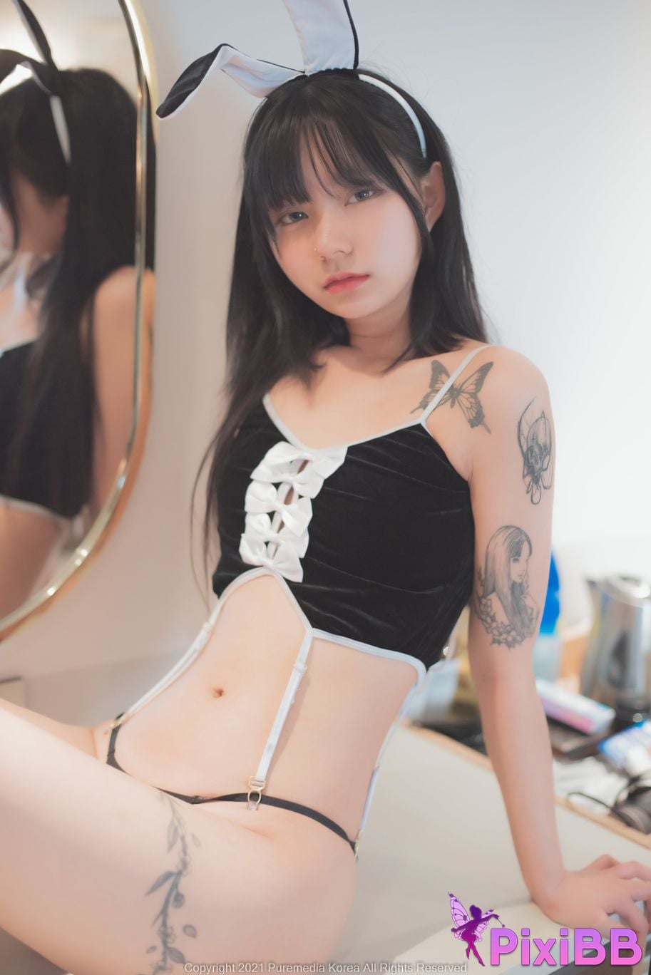 Pure Media Vol.117 Hizzy PixiBB.COM 056