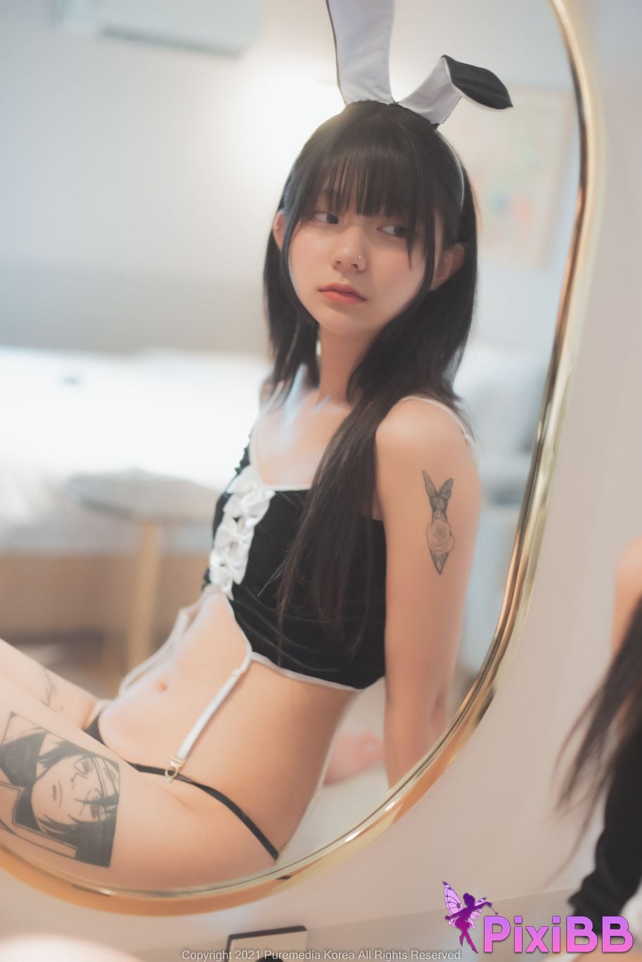 Pure Media Vol.117 Hizzy PixiBB.COM 057