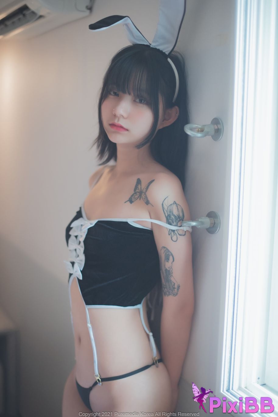 Pure Media Vol.117 Hizzy PixiBB.COM 064