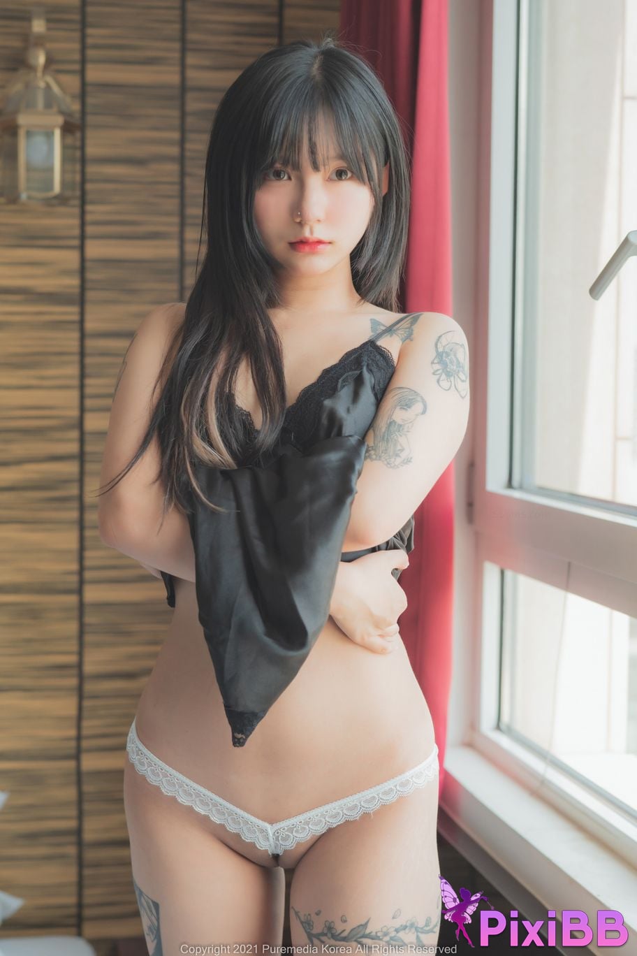 Pure Media Vol.101 Hizzy PixiBB.COM 010