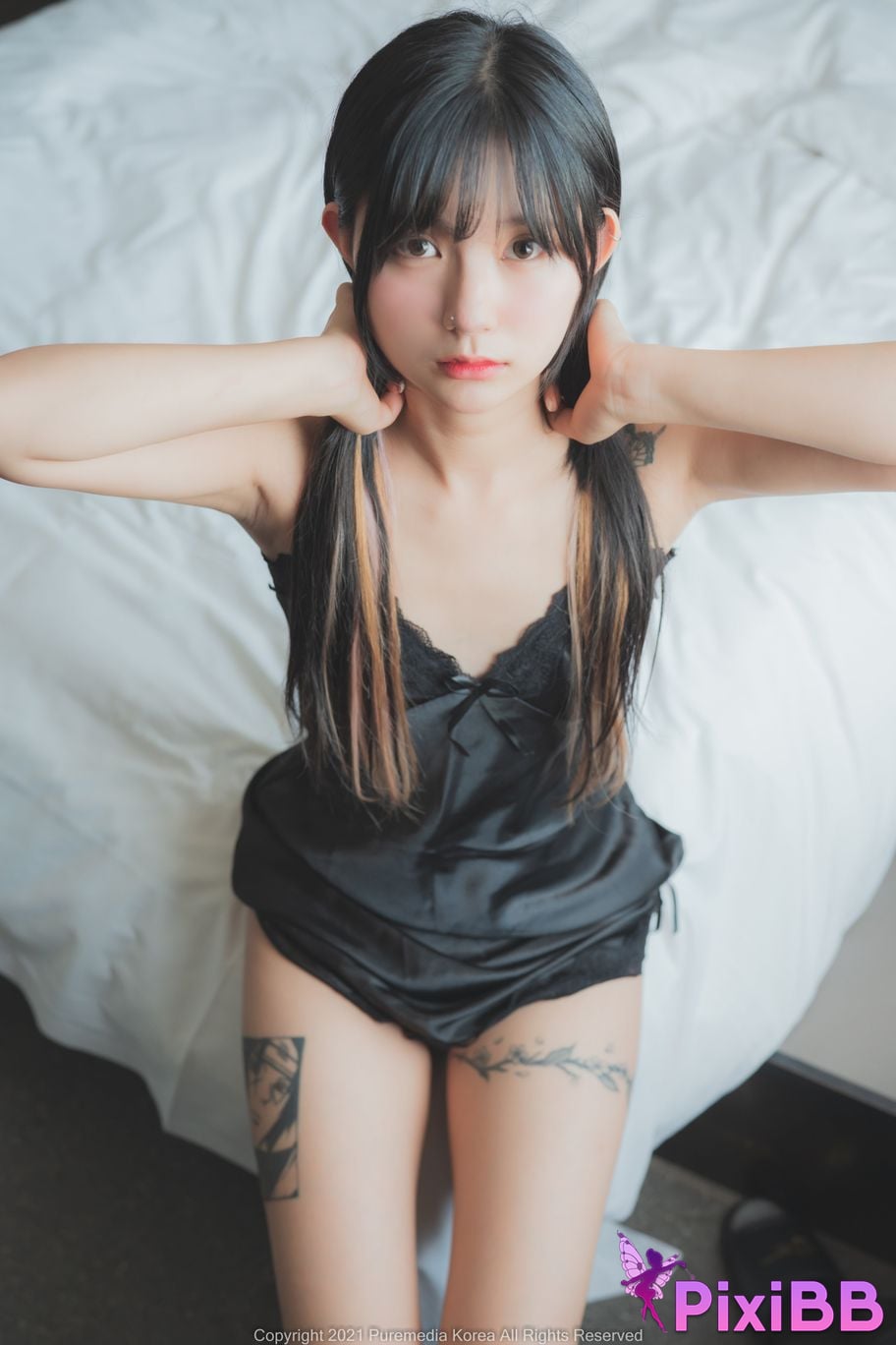 Pure Media Vol.101 Hizzy PixiBB.COM 016