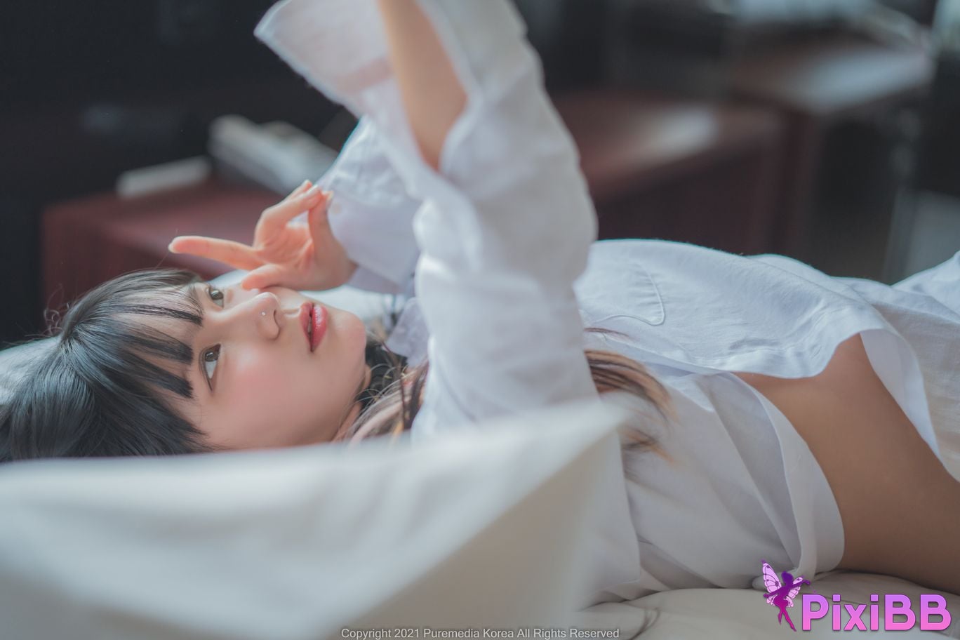 Pure Media Vol.101 Hizzy PixiBB.COM 040