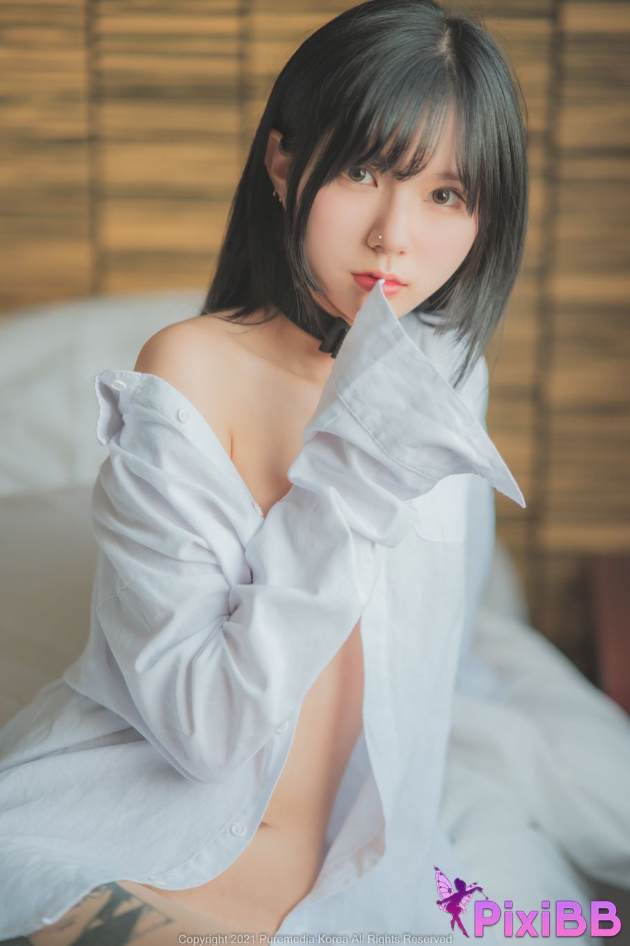 Pure Media Vol.101 Hizzy PixiBB.COM 042