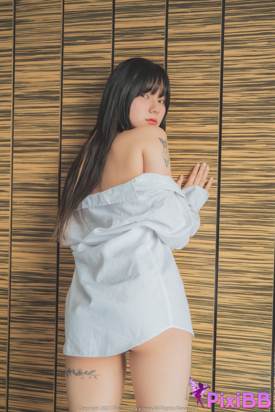 Pure Media Vol.101 Hizzy PixiBB.COM 048