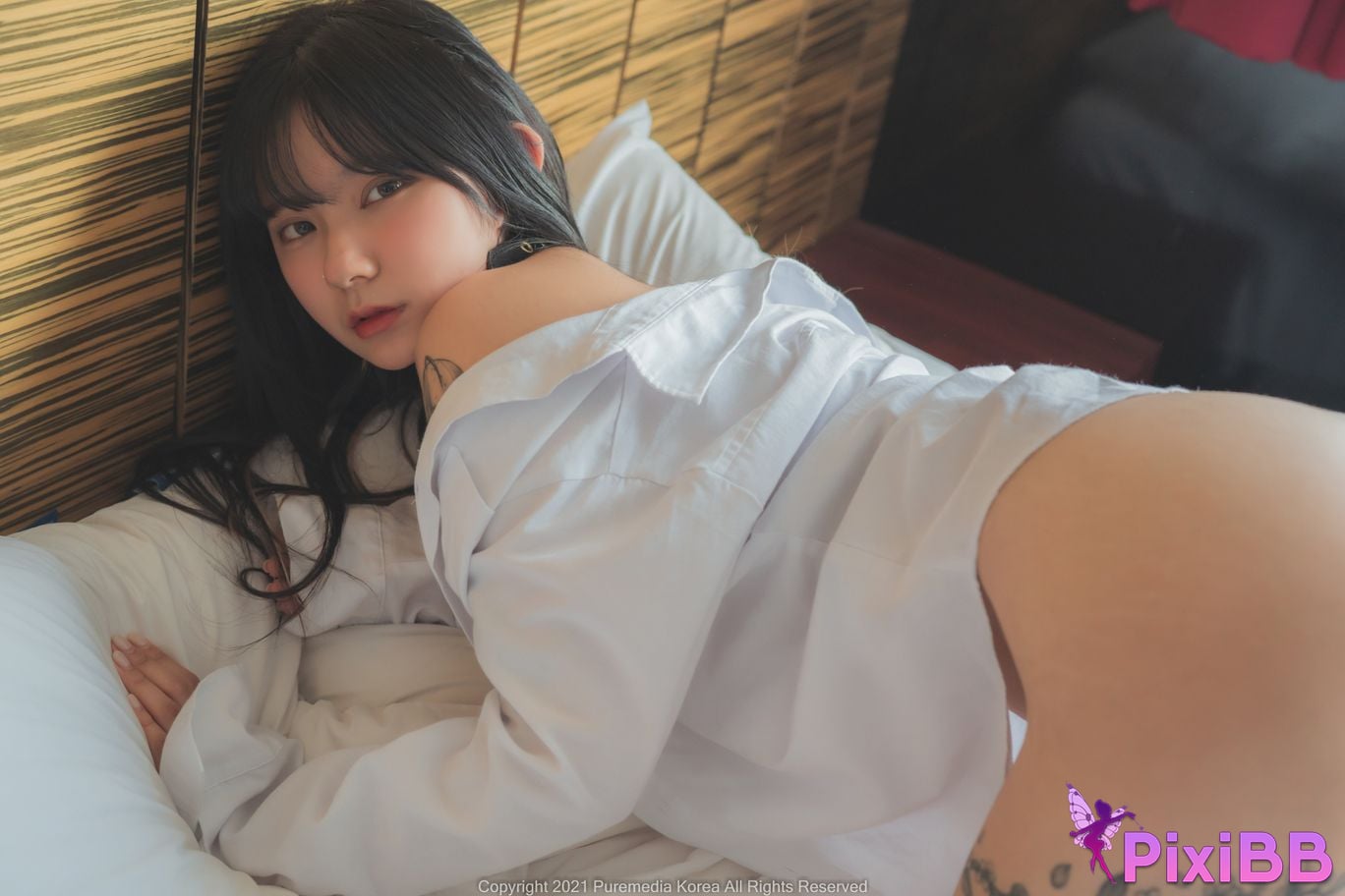 Pure Media Vol.101 Hizzy PixiBB.COM 056