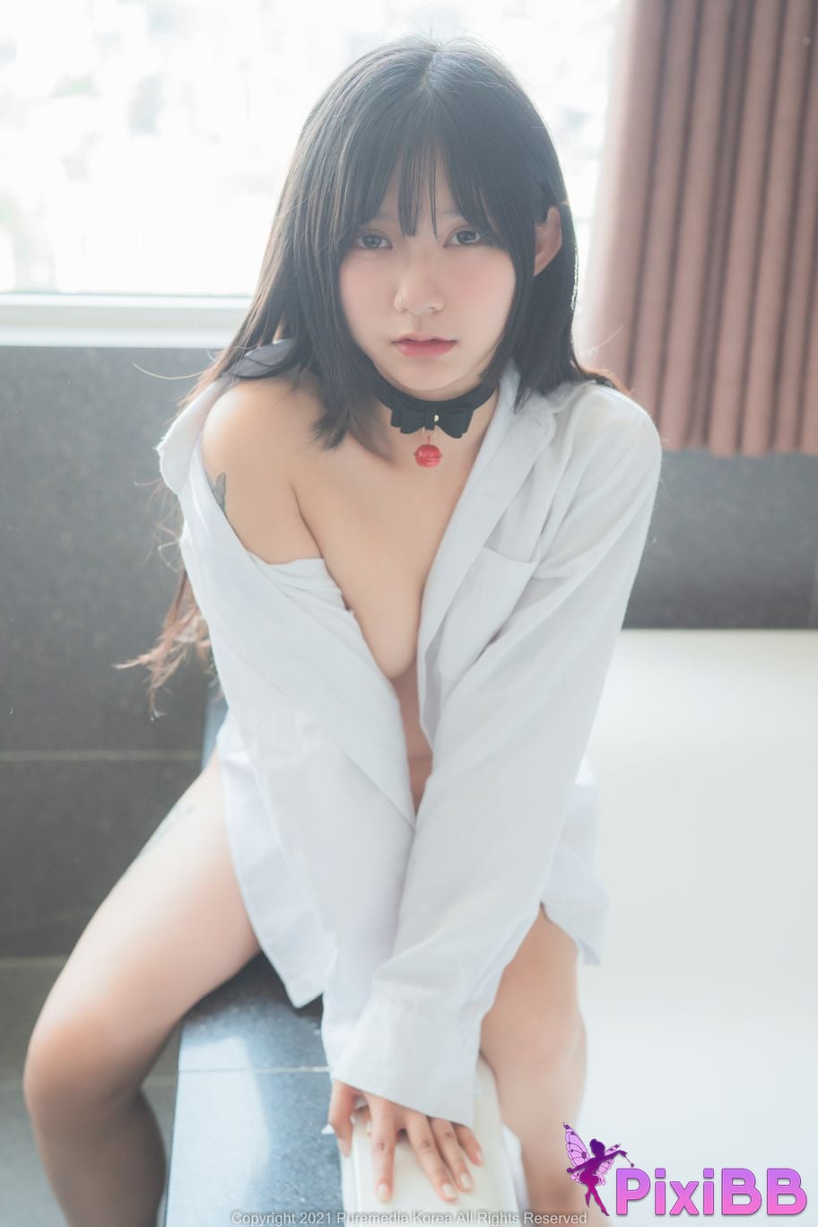 Pure Media Vol.101 Hizzy PixiBB.COM 060