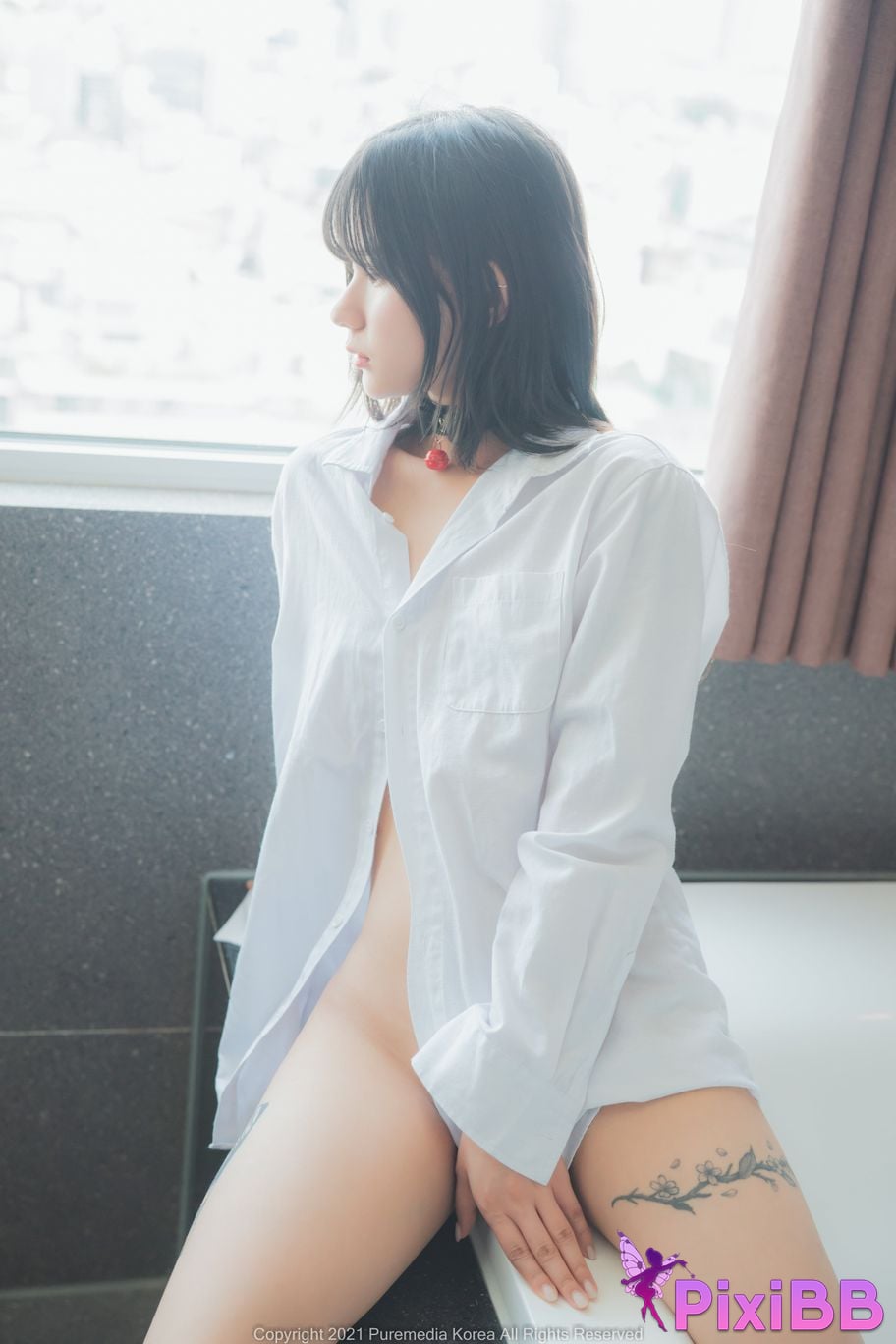 Pure Media Vol.101 Hizzy PixiBB.COM 062