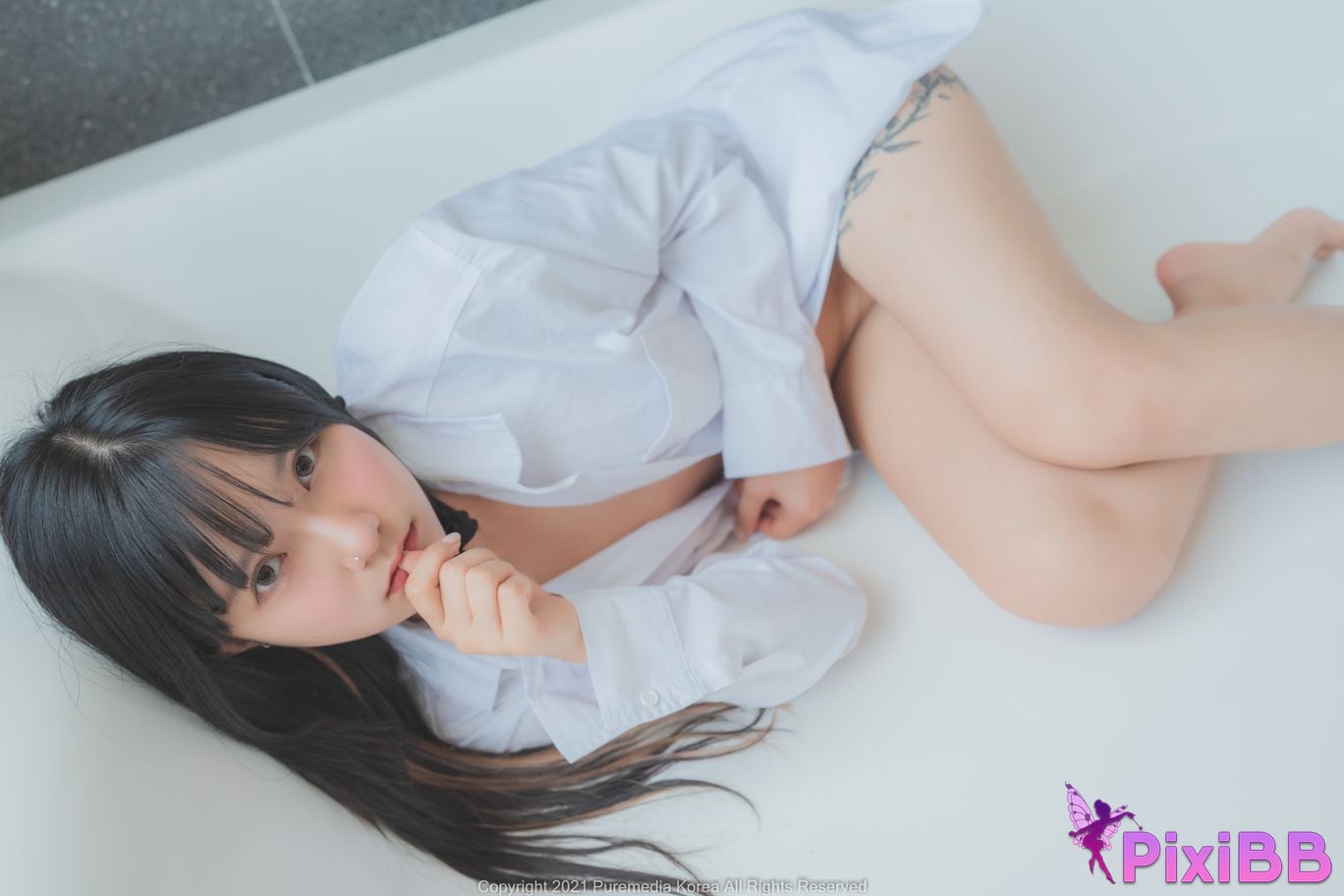 Pure Media Vol.101 Hizzy PixiBB.COM 067