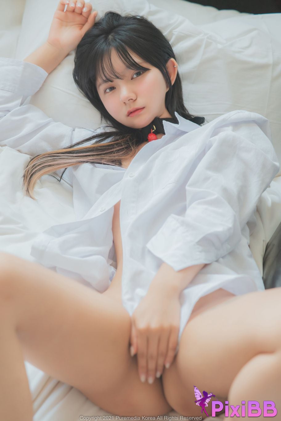 Pure Media Vol.101 Hizzy PixiBB.COM 072