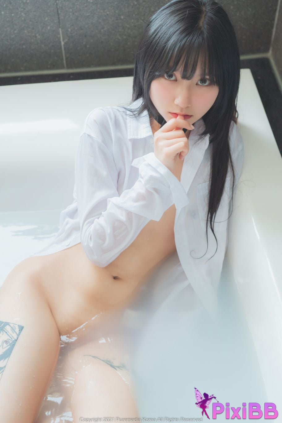 Pure Media Vol.101 Hizzy PixiBB.COM 076