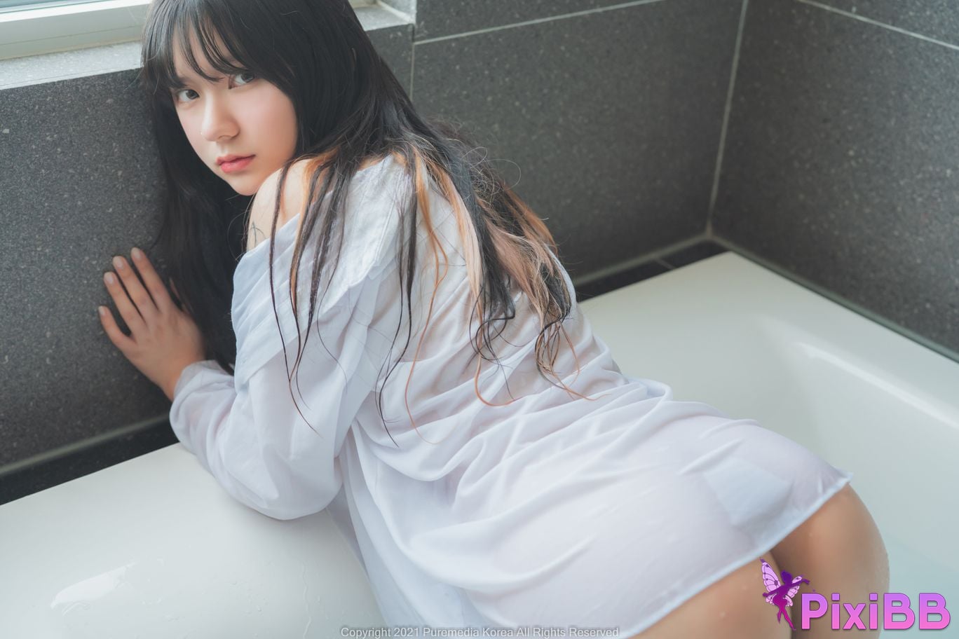 Pure Media Vol.101 Hizzy PixiBB.COM 078