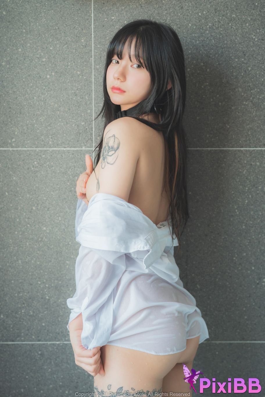 Pure Media Vol.101 Hizzy PixiBB.COM 080