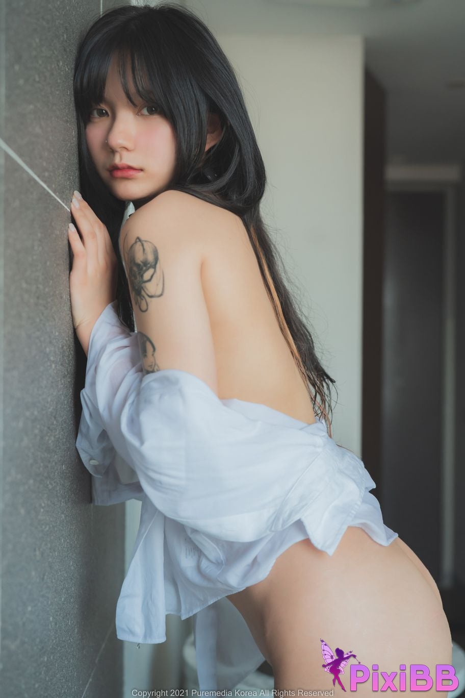 Pure Media Vol.101 Hizzy PixiBB.COM 084