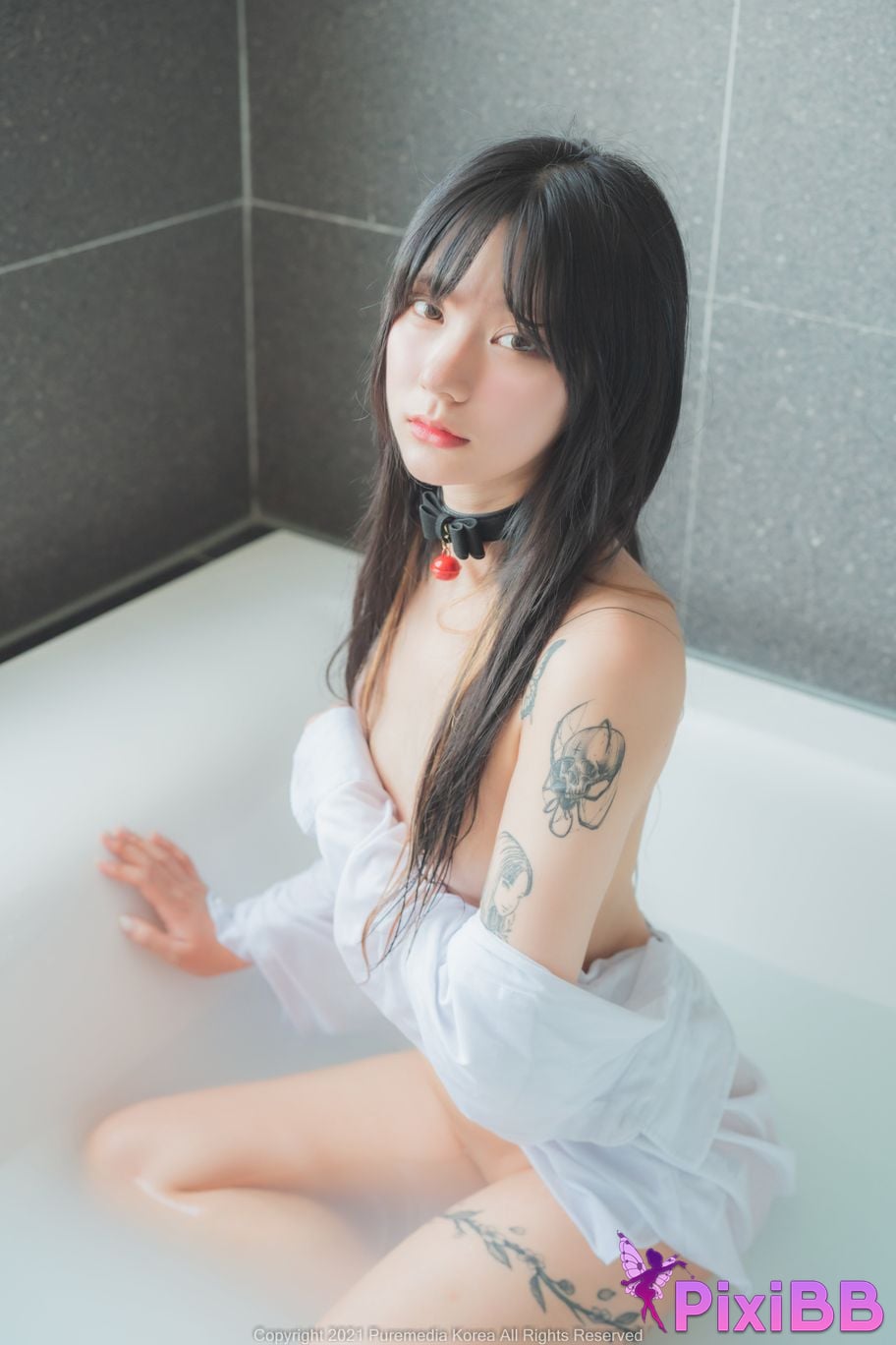 Pure Media Vol.101 Hizzy PixiBB.COM 087