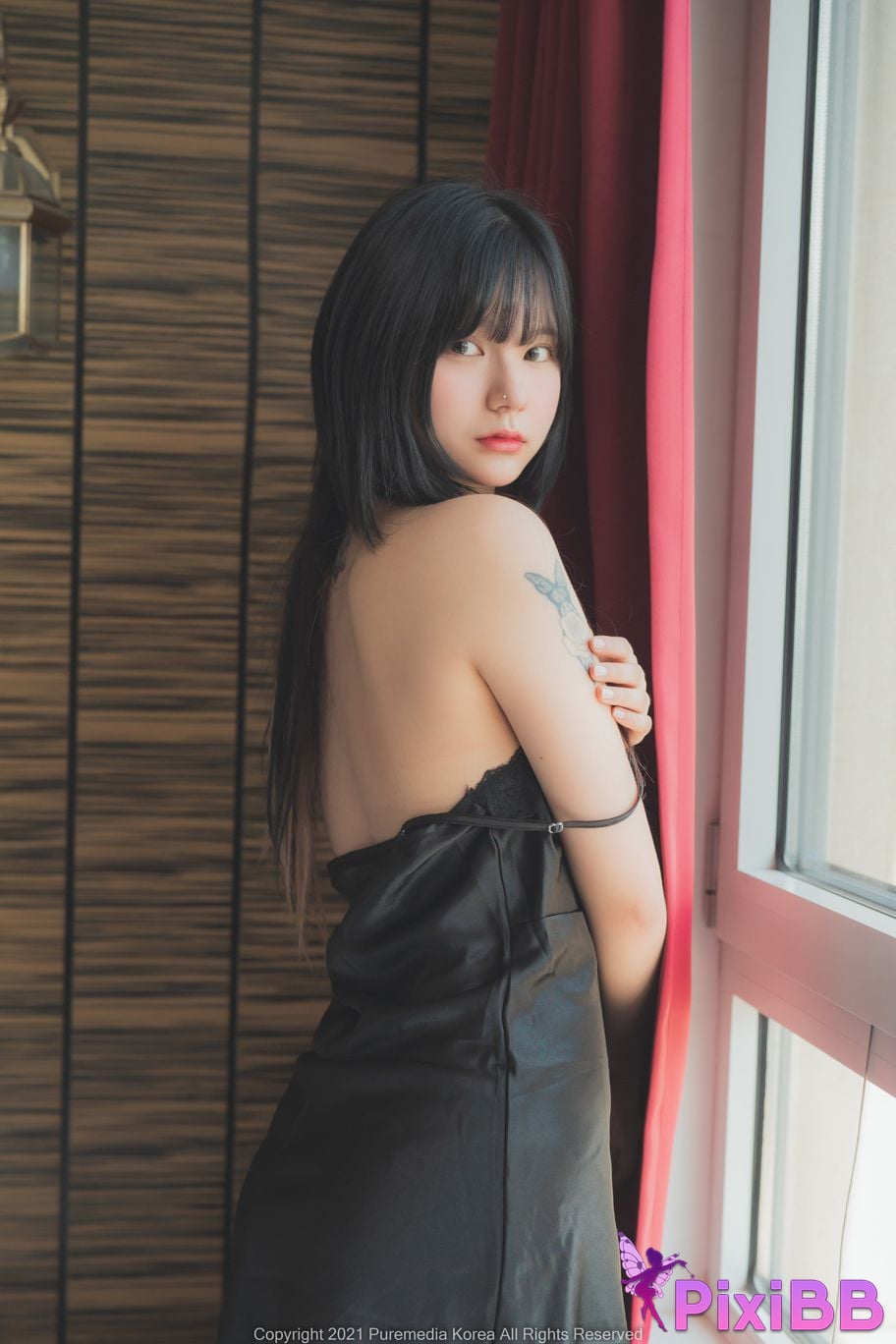 Pure Media Vol.101 Hizzy PixiBB.COM 090