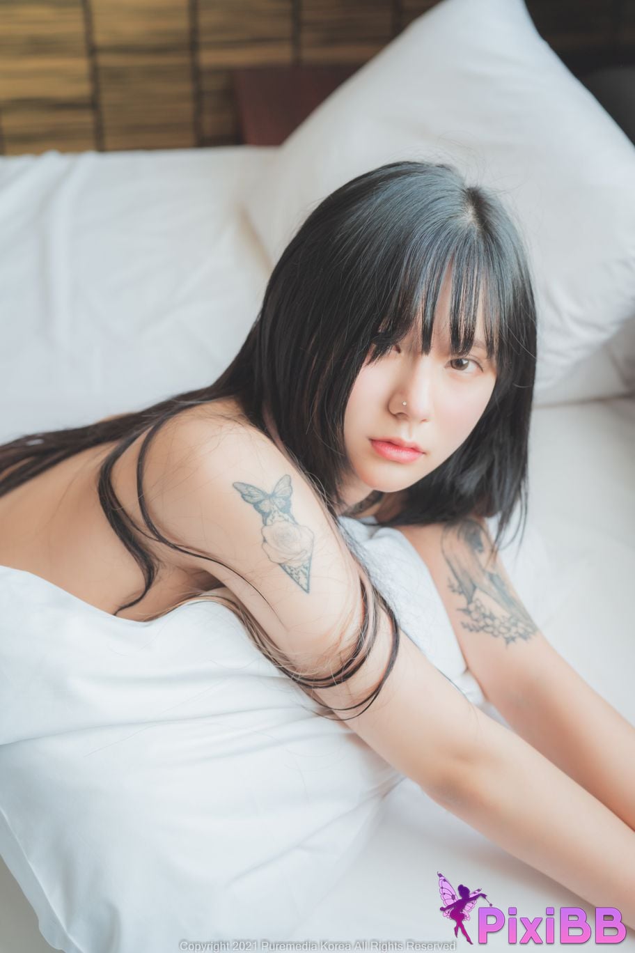 Pure Media Vol.101 Hizzy PixiBB.COM 098