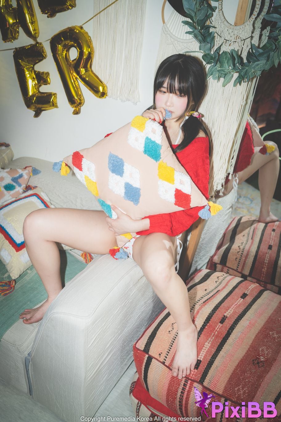 Pure Media Vol.153 Mihou PixiBB.COM 006