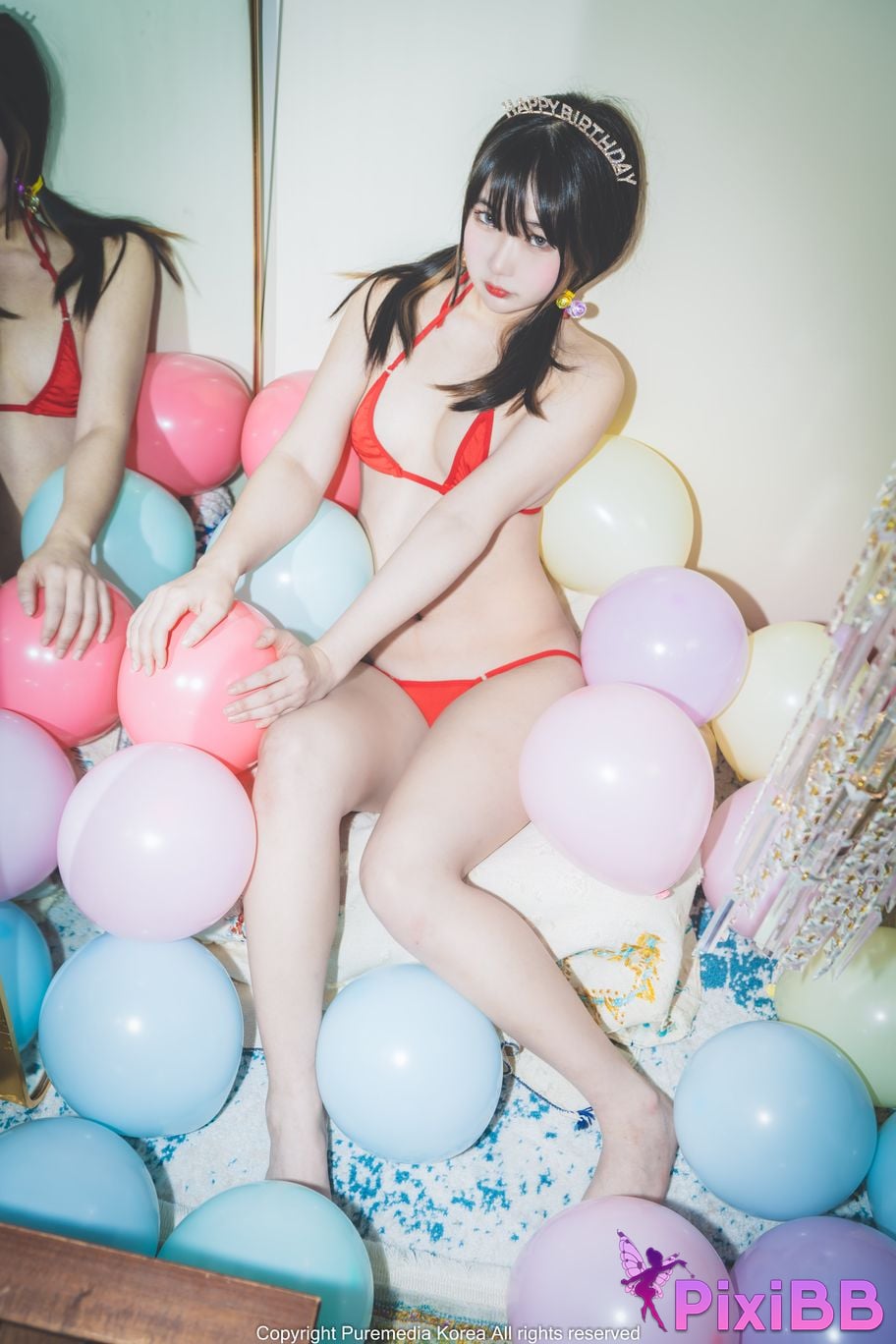 Pure Media Vol.153 Mihou PixiBB.COM 021