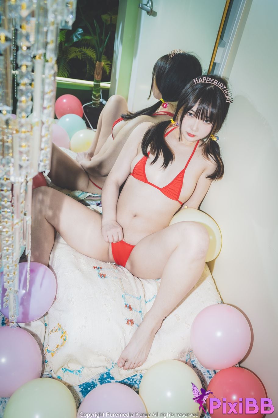 Pure Media Vol.153 Mihou PixiBB.COM 025