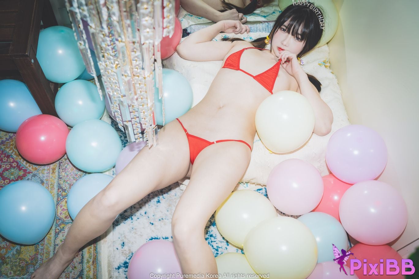 Pure Media Vol.153 Mihou PixiBB.COM 026