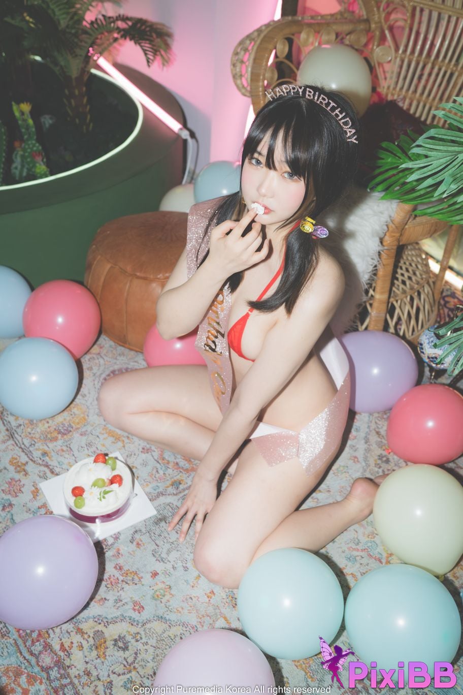 Pure Media Vol.153 Mihou PixiBB.COM 029