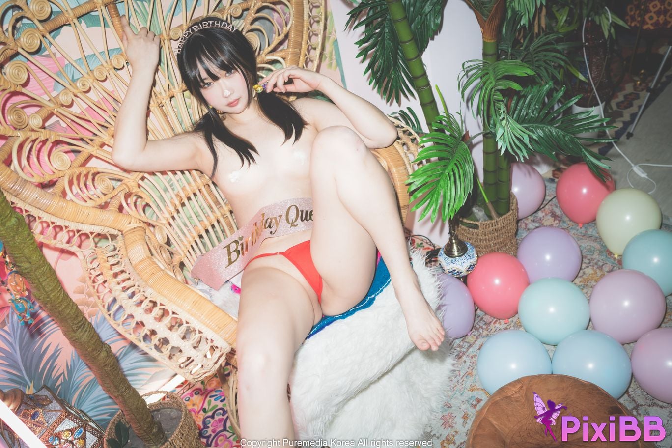 Pure Media Vol.153 Mihou PixiBB.COM 041