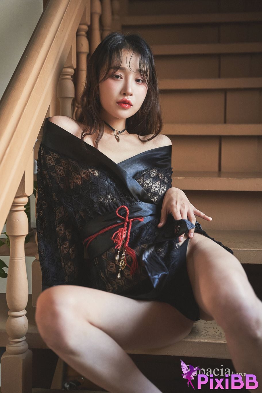 Espacia Korea EXC123 Lee Snow PixiBB.COM 001