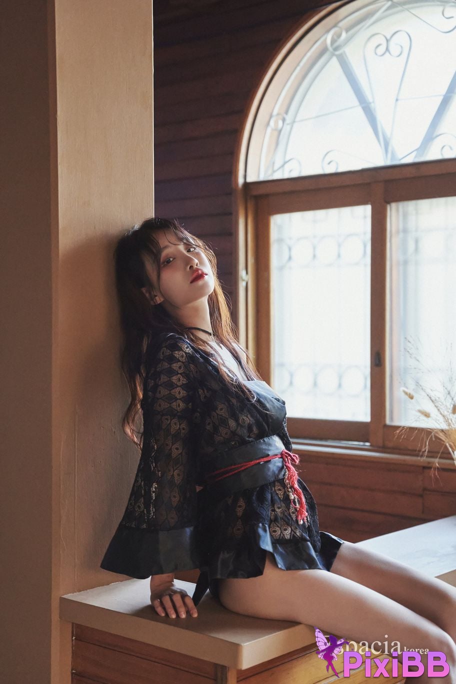 Espacia Korea EXC123 Lee Snow PixiBB.COM 015